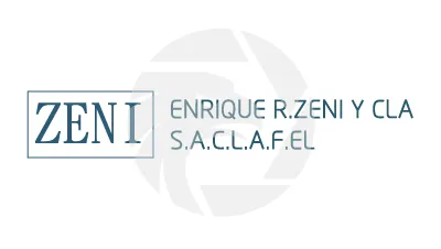 Zeni