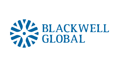 Blackwell Global博威環球