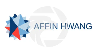 Affin Hwang