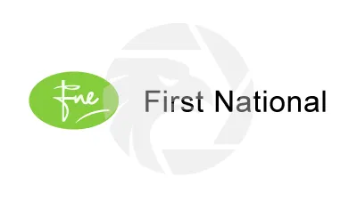 First National