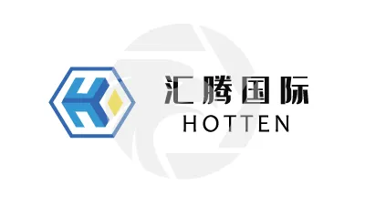 hotten