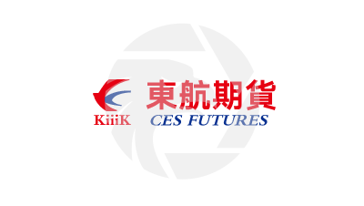 東航期貨