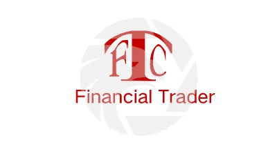 Financial Trader