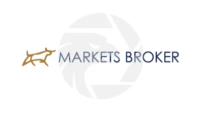 Markets Broker