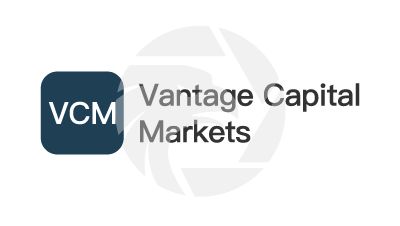 Vantage Capital Markets