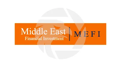 Middle East Financial Investment