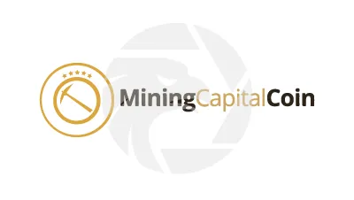 Mining Capital