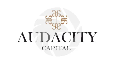 AudaCity Capital