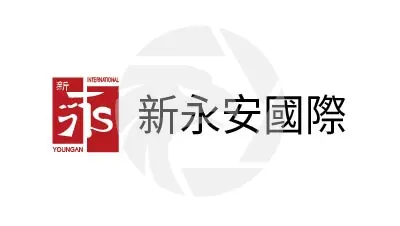 XIN YONGAN INTERNATIONAL FINANCIALHOLDINGS LIMITED