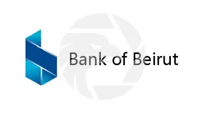 Bank of Beirut