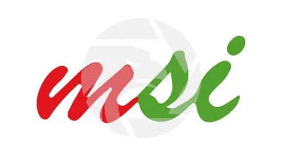 MSI