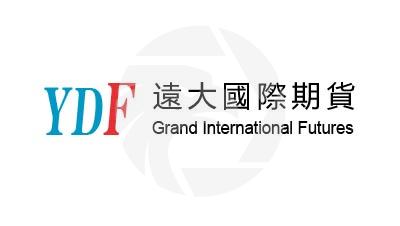 Grand International Futures