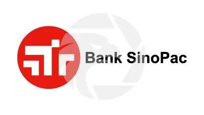 SinoPac Holdings