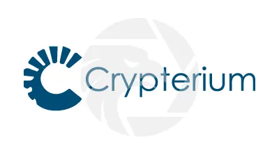 Crypterium