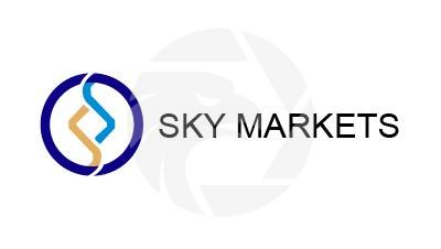 Sky-Markets