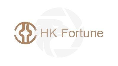 HK Fortune