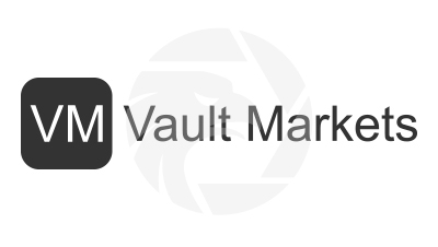 Vault Markets