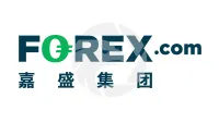 FOREX.com 嘉盛集团