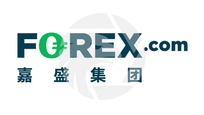 FOREX.com 嘉盛集团