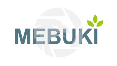 Mebuki