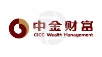 CICC WM Futures 中金财富期货