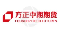 FOUNDER CIFCO FUTURES 方正中期期货