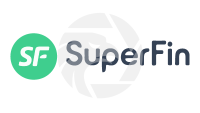 SuperFin