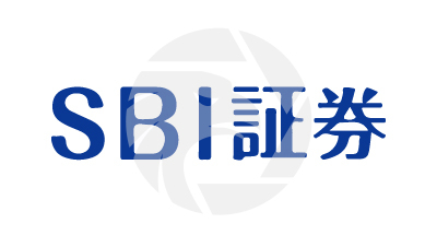 SBI 證券