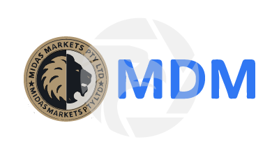 MDM