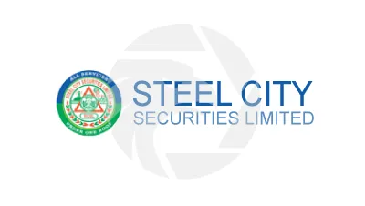 STEEL CITY