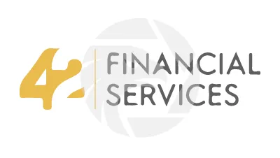 42 FINANCIAL SERVICES