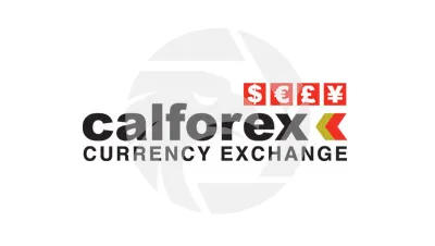 CALFOREX