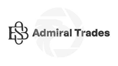 Admiral Trades