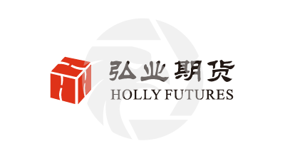 弘業期貨