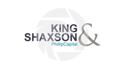 KING & SHAXSON