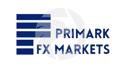 PRIMARK FX MARKETS