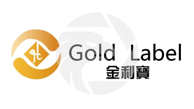 GOLD LABEL