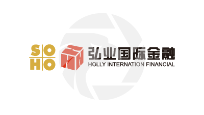 弘業國際金融控股