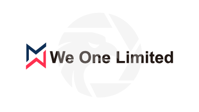 We One Limited微一外汇