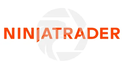 NINJATRADER