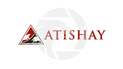 ATISHAY