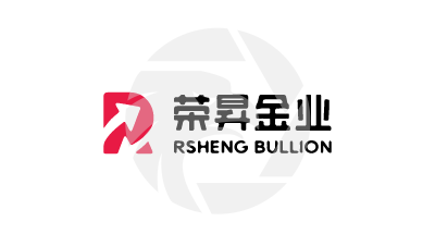 榮昇金業