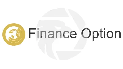 Finance Option